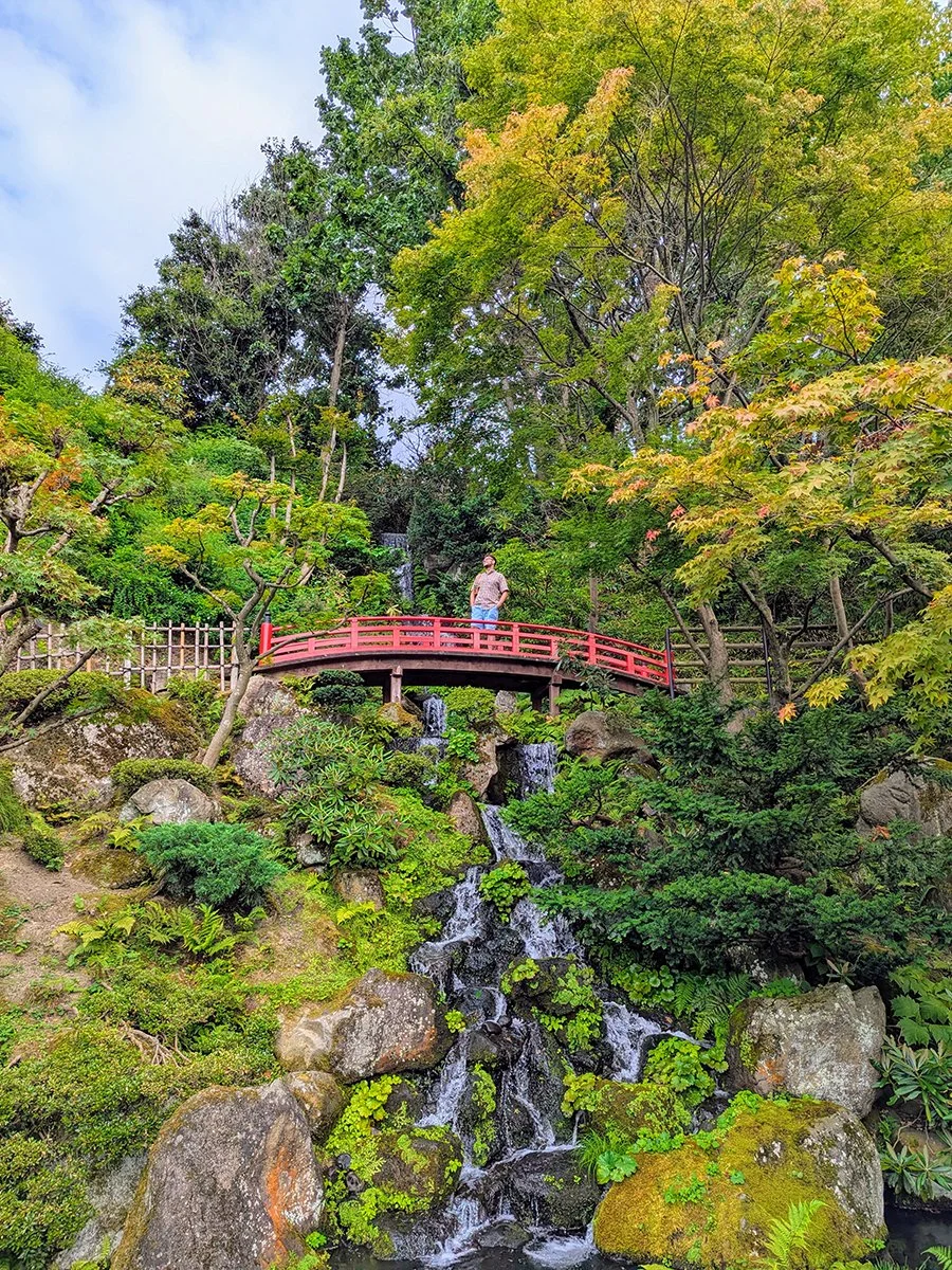 Travel Guide: Hirosaki — Danny With Love